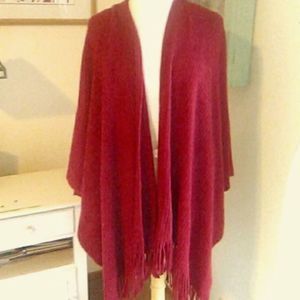 Croft & Barrow Wrap Shawl